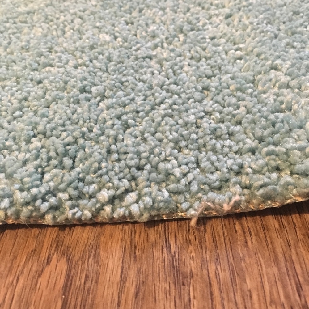 Bathroom Rug Set - Picture 4 of 5